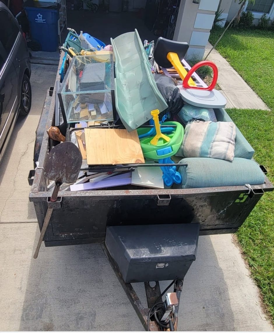 Dumpster Rental Haines City FL